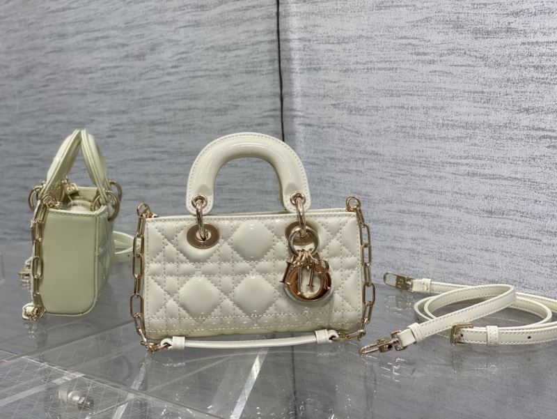 Christian Dior My Lady Bags